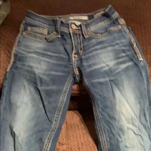 BKE JEANS!!!